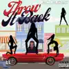 CDM Zack - Throw It Back Like a Cadillac - Single